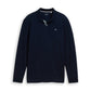 basic polo with contrast - 1043278