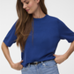VMSILJE 2/4 O-NCK OVERSIZE PULL GA - 10320460