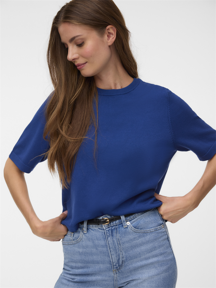 VMSILJE 2/4 O-NCK OVERSIZE PULL GA - 10320460