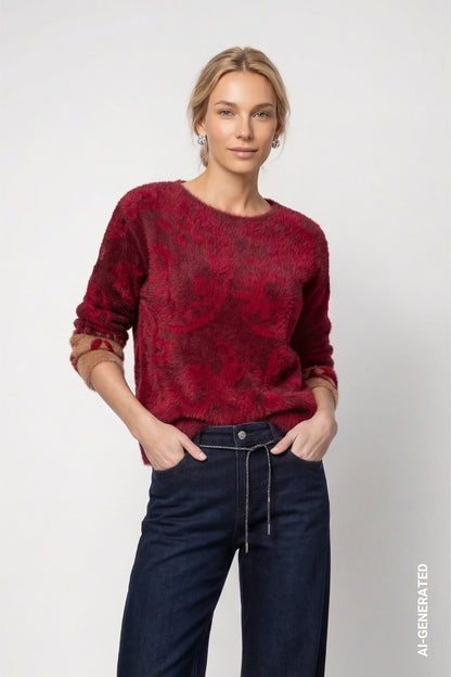 Pullover - 809897