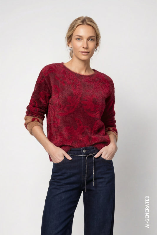 Pullover - 809897