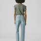 VMTASSA SL FRILL TOP NOOS - 10286067