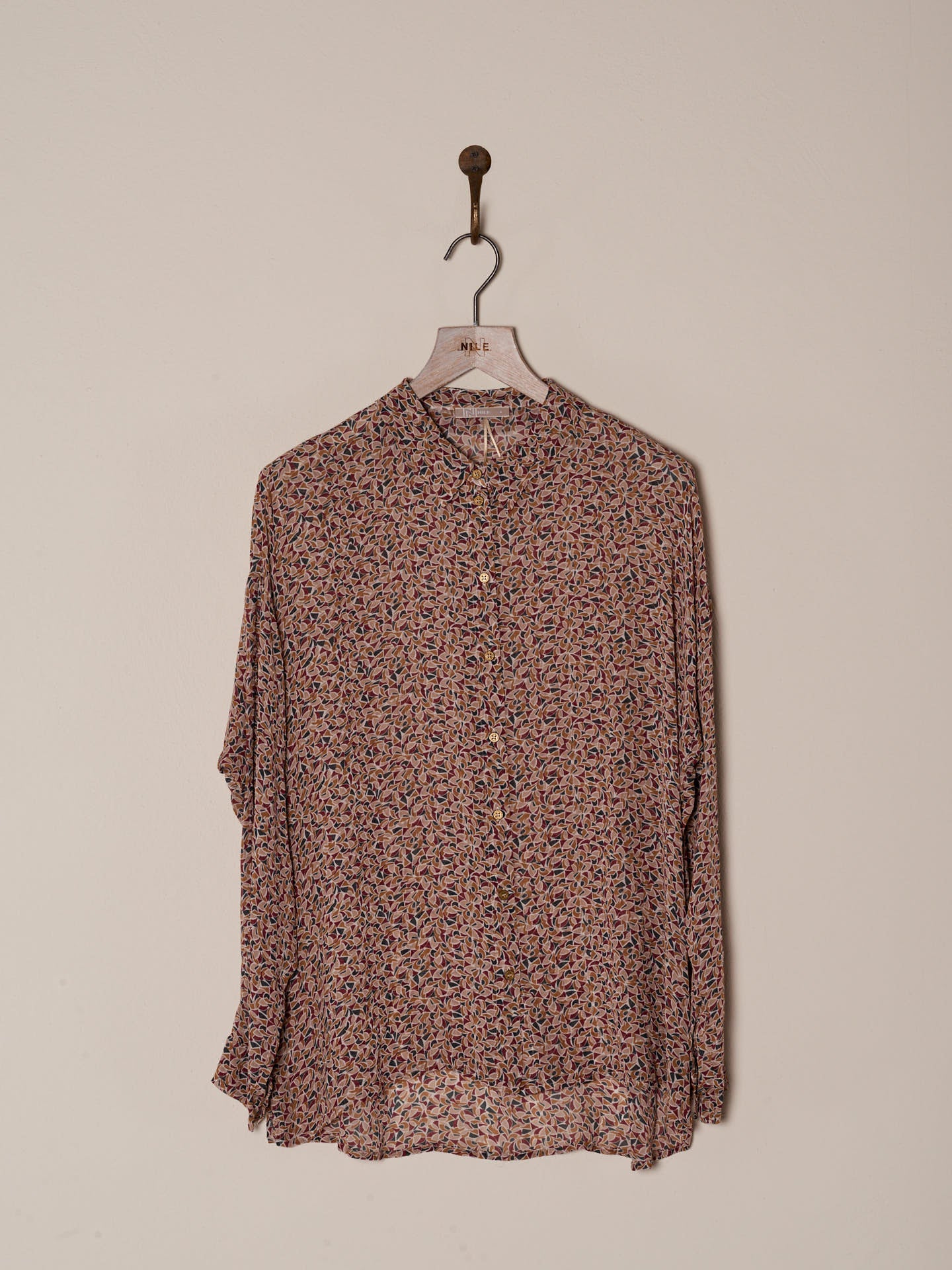 blouse - H25502