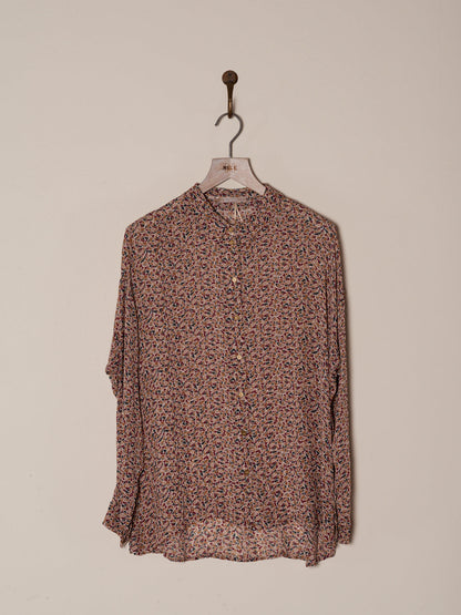 blouse - H25502