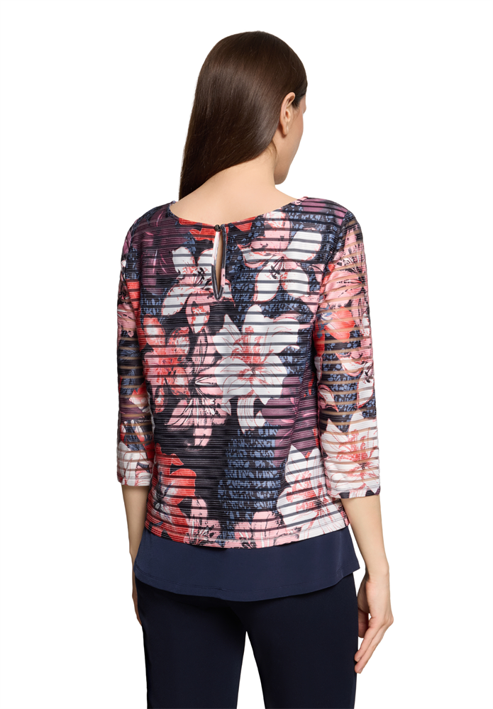 Shirt Kurz 3/4 Arm - 40634140
