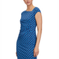 Kleid Kurz 1/2 Arm - 70414246