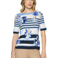 Shirt Kurz 1/2 Arm - 27411754