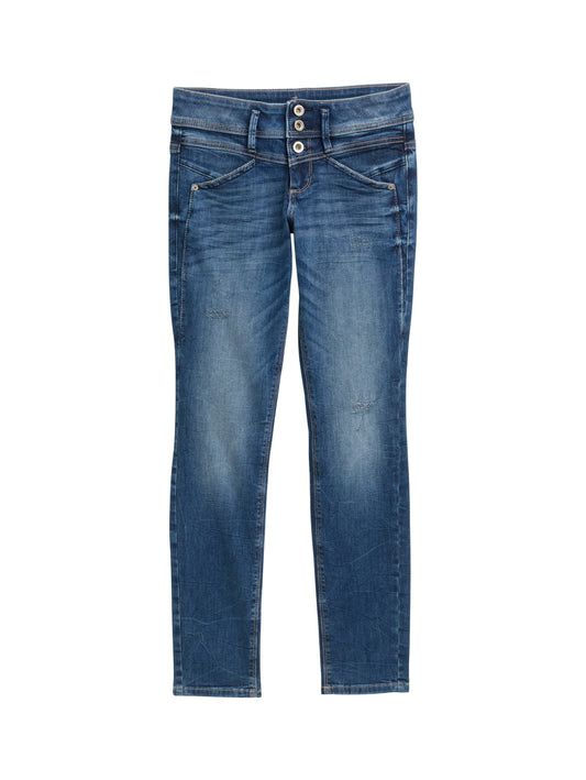 Tom Tailor Alexa slim - 1017120