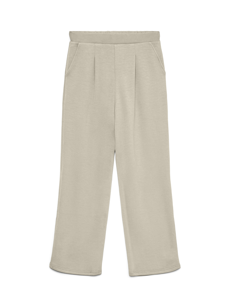 VMHALI HW STRAIGHT PANTS JRS GA BOO - 10339404