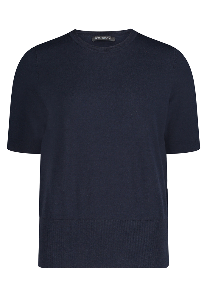 Strickpullover Kurz 1/2 Arm - 54022907