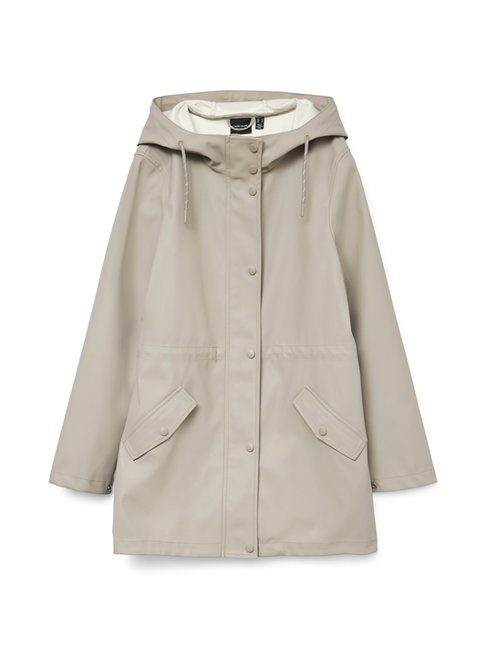 VMMALOU COATED JACKET NOOS - 10266982