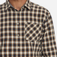 Shirt Yarn Dyed Check, Herringbone - 33490996