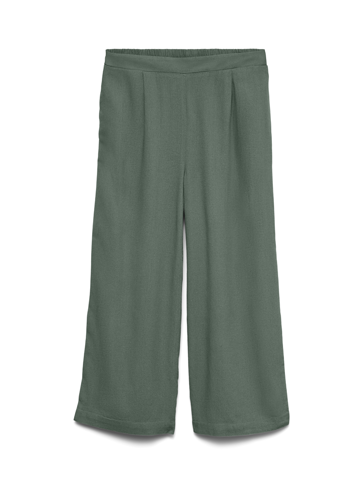 VMMYMILO H/W CULOTTE PANT WVN GA BO - 10321626
