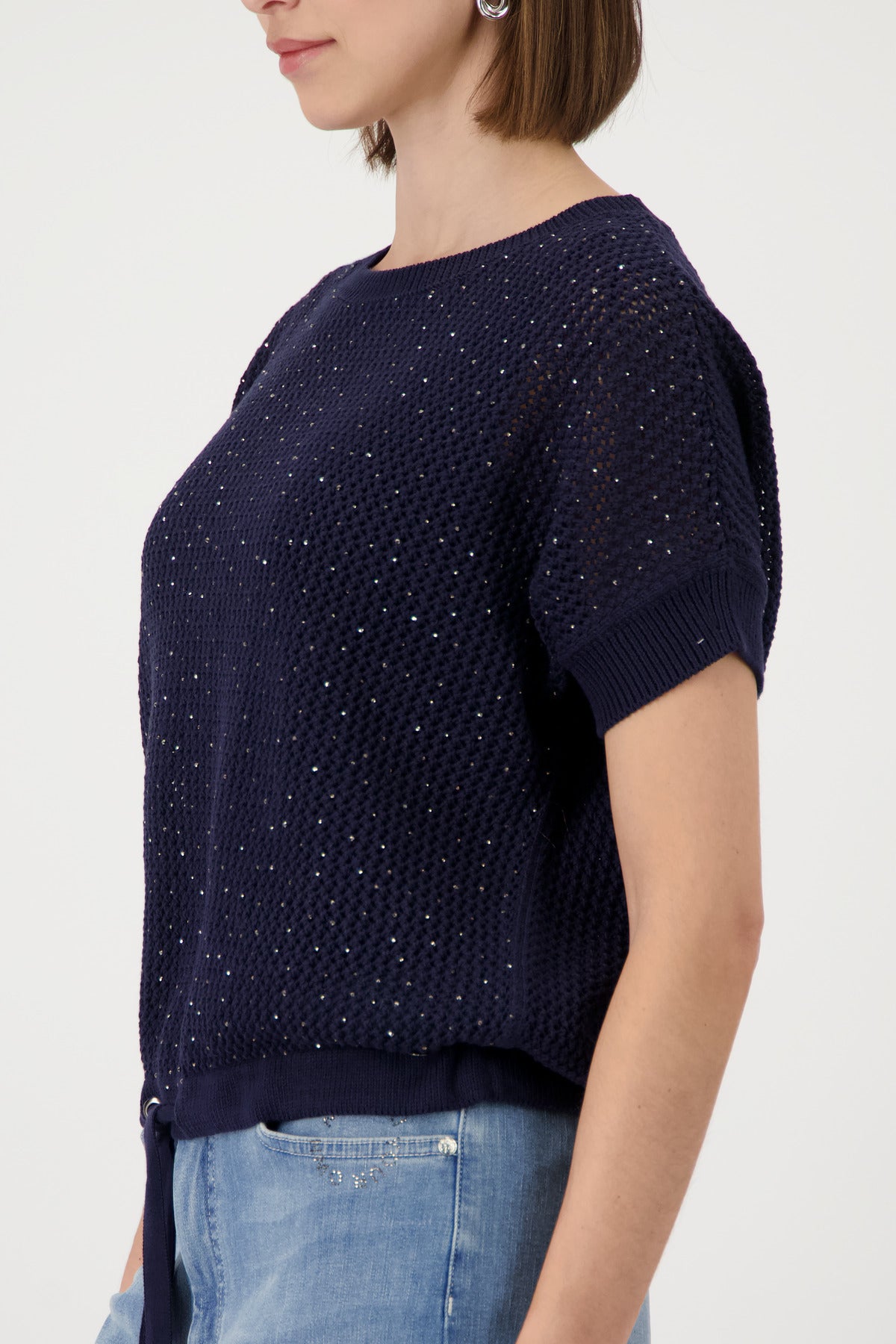 Pullover - 410875