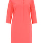 Kleid Kurz 3/4 Arm - 17371669
