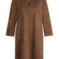 Kleid Kurz 3/4 Arm - 19161673