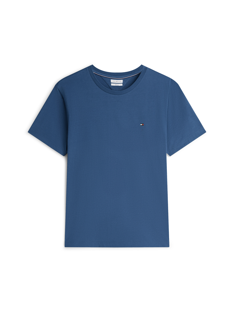 ESS SEASONAL REG FIT SOLID TEE - MW0MW39995