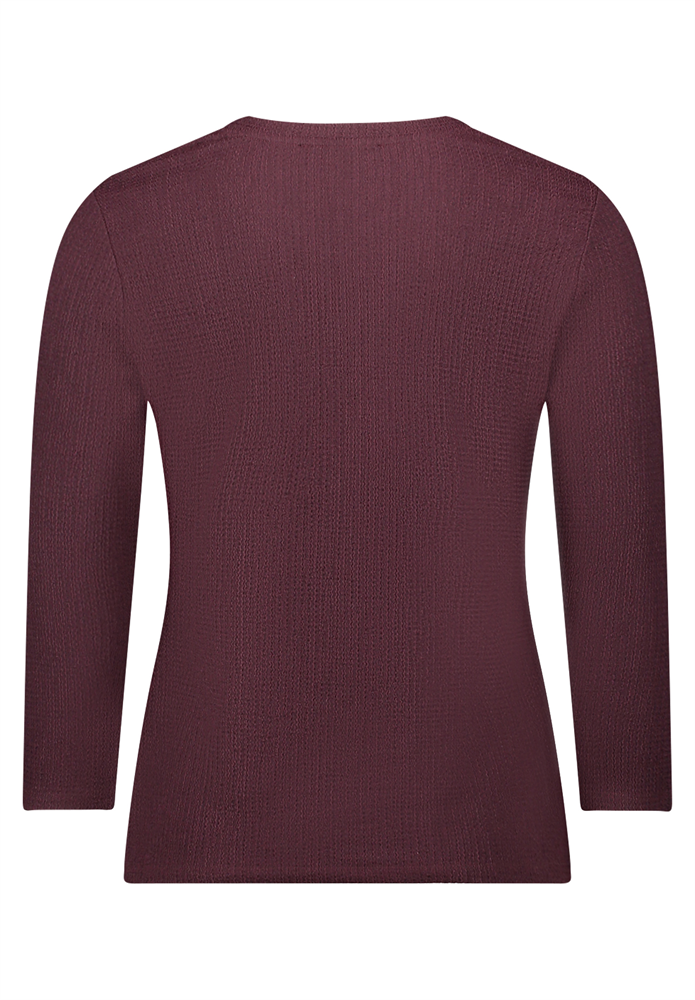 Shirt Kurz 3/4 Arm - 27801863