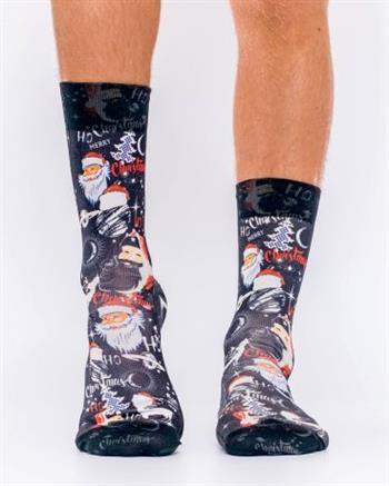 Men Socks GALACTIC SANTA-M - 2010-03231-950