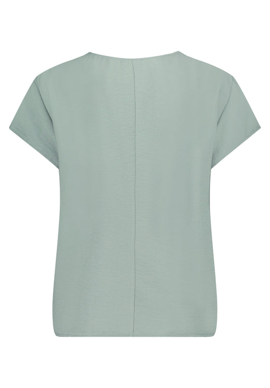 Bluse Kurz 1/2 Arm - 80331836