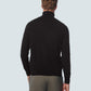 Pullover Rollneck 2 Coloured Melang - 21210982