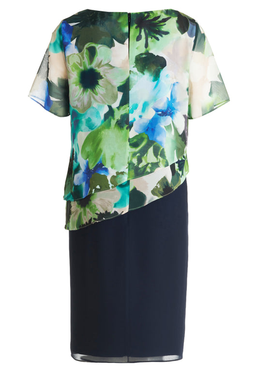Kleid Kurz 1/2 Arm - 51264000