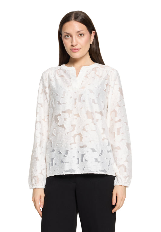Bluse Kurz 1/1 Arm - 80253029