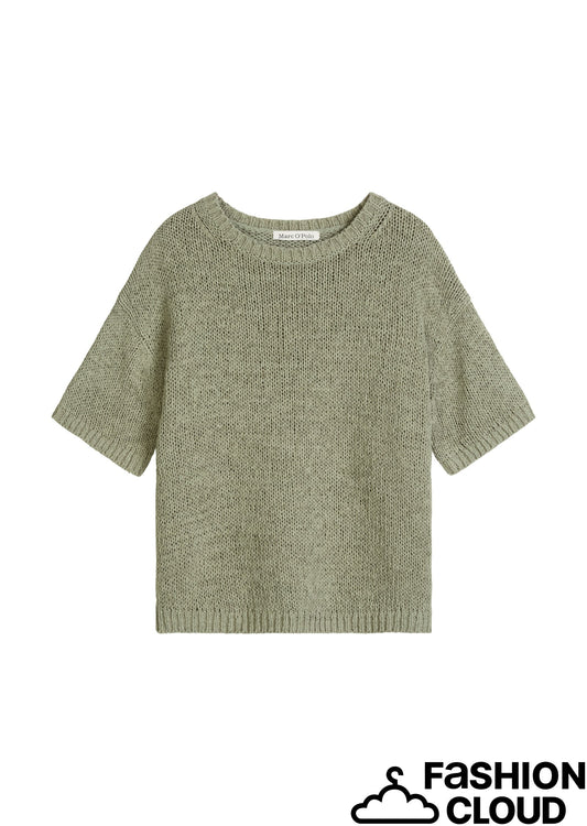 Knit Pullovers Shortsleeve - 5000013105