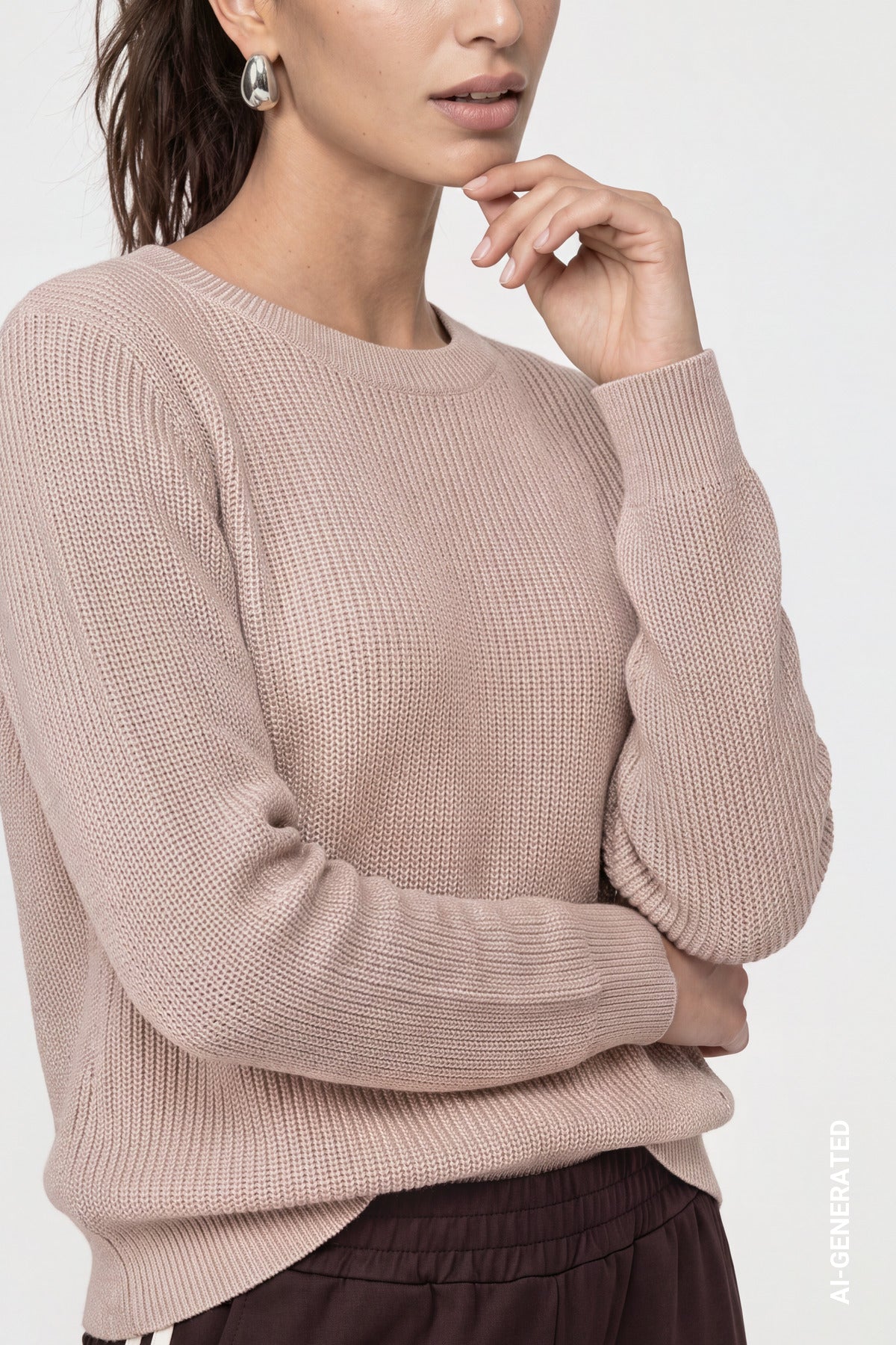 Pullover - 810129