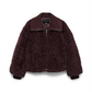 VMELLA SHORT JACKET - 10336488
