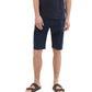 regular washed cargo shorts - 1041466