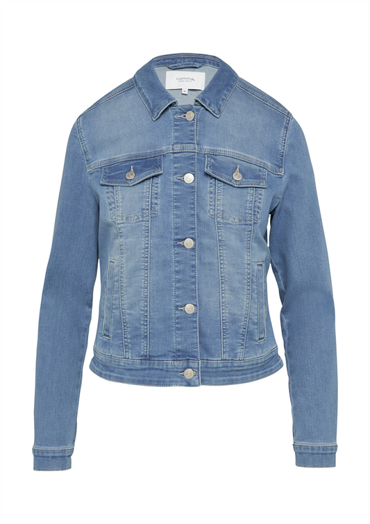 Indoor-Jacke - 2164008