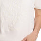 T-shirt interlock crew neck - 1052866