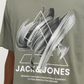JCOTINT TEE SS CREW NECK - 12254609
