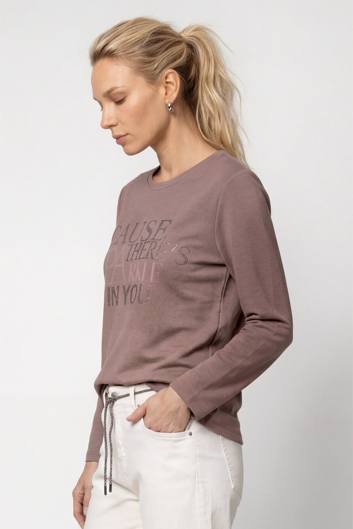 Pullover - 809774