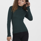 VMGLORY LS ROLLNECK BLOUSE GA NOOS - 10231630