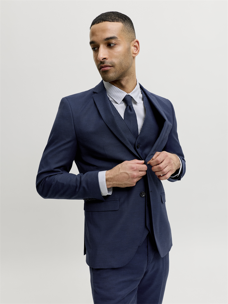 JPRSOLARIS BLAZER NOOS - 12141107