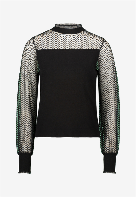 zero Strick - 1010003603