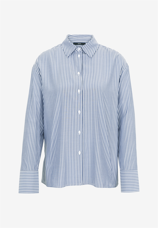 zero Blouse - 1010003843