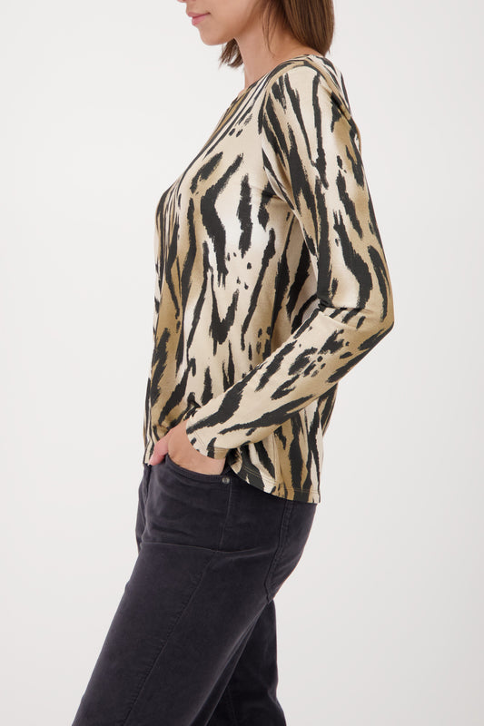 Pullover - 809331