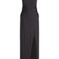 Kleid Lang ohne Arm - 88304024
