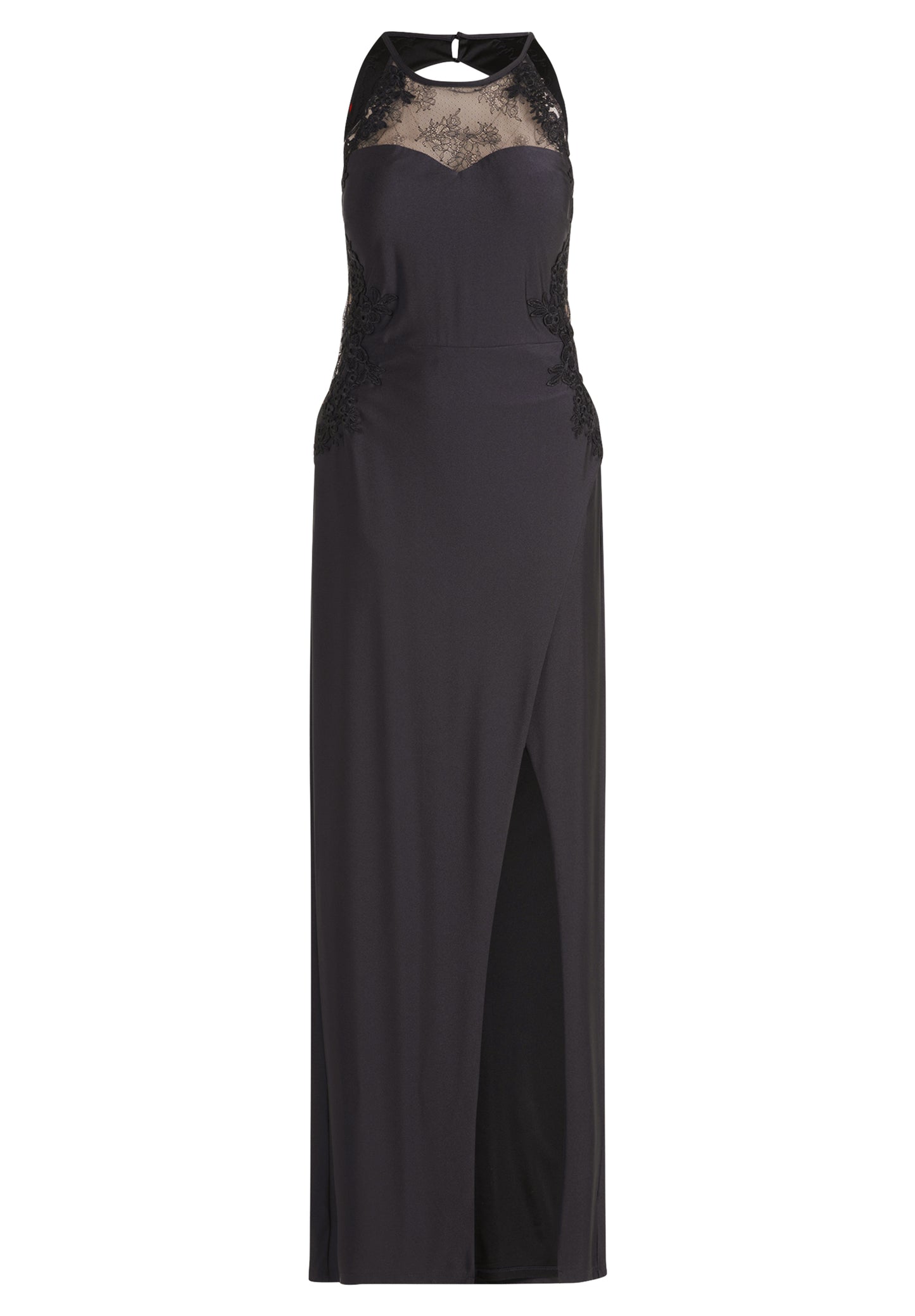 Kleid Lang ohne Arm - 88304024