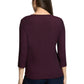 Shirt Kurz 3/4 Arm - 27801863