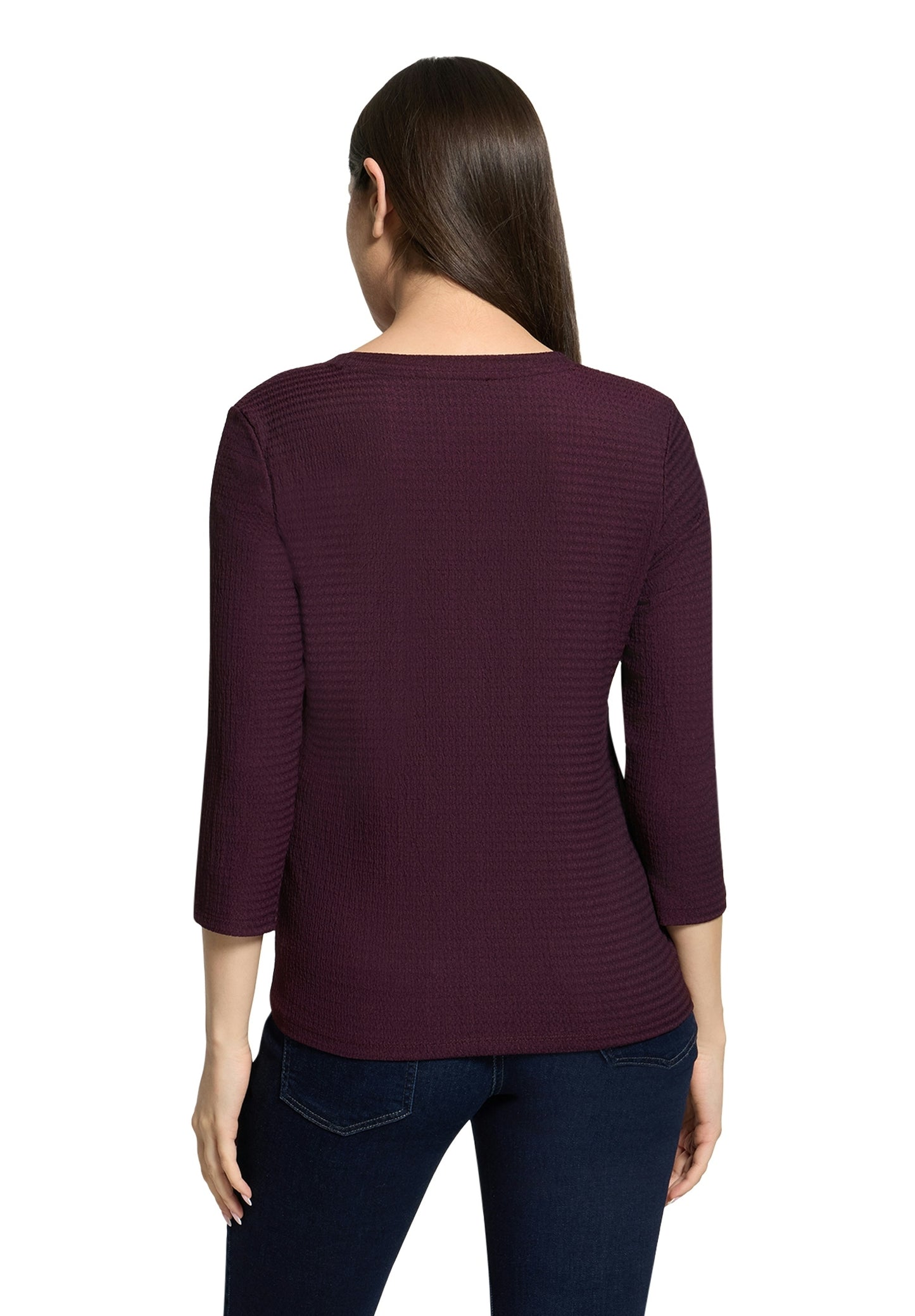 Shirt Kurz 3/4 Arm - 27801863