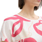 T-shirt fabric mix - 1045569