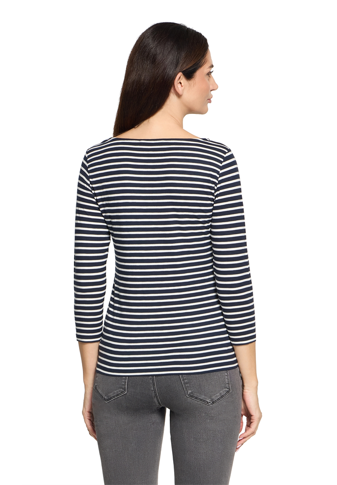 Shirt Kurz 3/4 Arm - 27341750