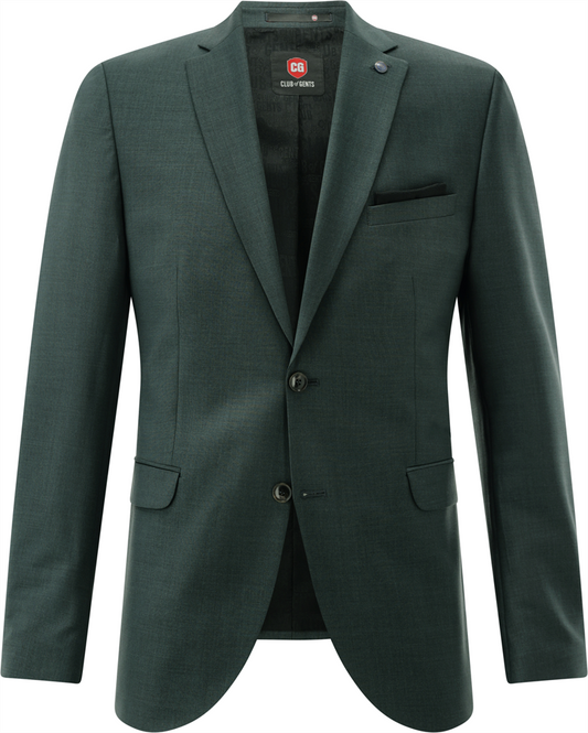 Sakko/Jacket CG Caden-N SV - 20.172S0 / 423942