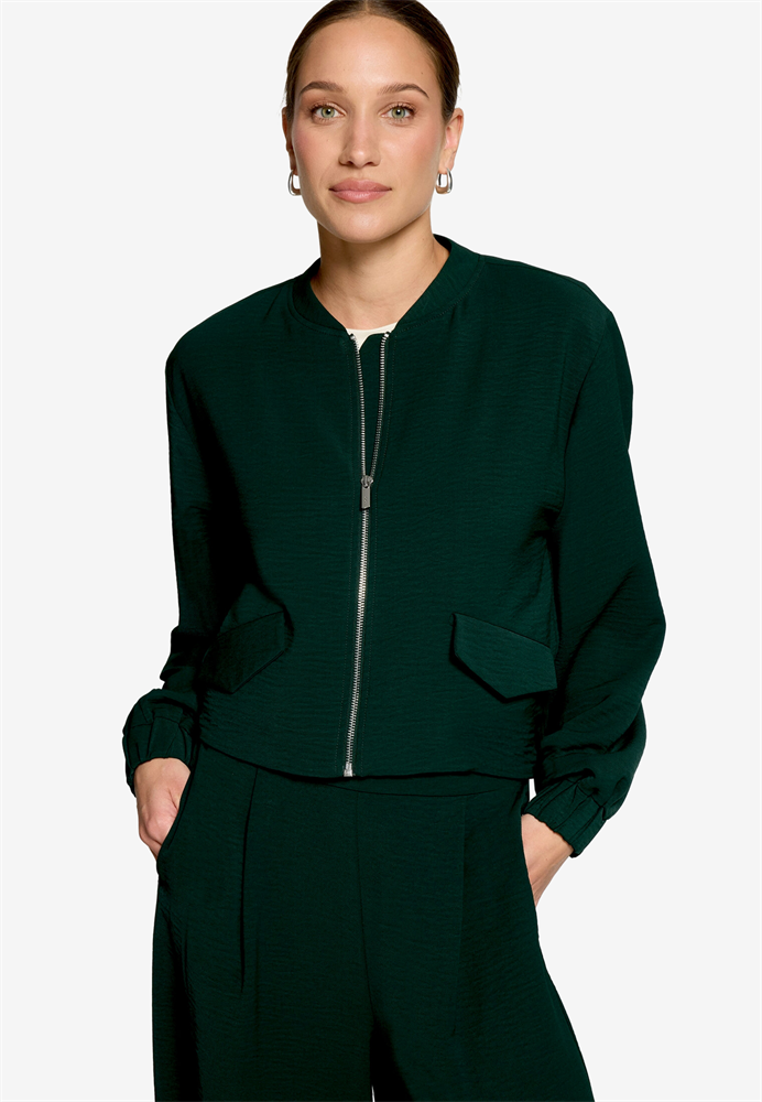 Blazerjacke Kurz 1/1 Arm - 110-10003877