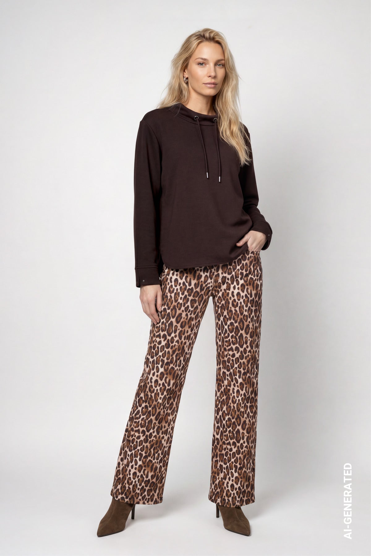Sweatshirt - 809856