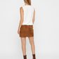 VMDONNADINA SHORT SKIRT GA NOOS - 10210430